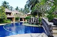 Pool Villa Merumatta Senggigi Mangsit Eksteriør bilde