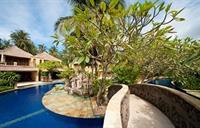 Pool Villa Merumatta Senggigi Mangsit Eksteriør bilde