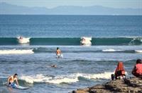Pool Villa Merumatta Senggigi Mangsit Eksteriør bilde