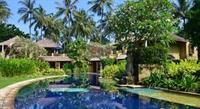 Pool Villa Merumatta Senggigi Mangsit Eksteriør bilde