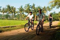 Pool Villa Merumatta Senggigi Mangsit Eksteriør bilde