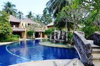 Pool Villa Merumatta Senggigi Mangsit Eksteriør bilde