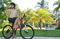 Pool Villa Merumatta Senggigi Mangsit Eksteriør bilde