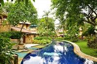 Pool Villa Merumatta Senggigi Mangsit Eksteriør bilde