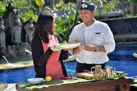 Pool Villa Merumatta Senggigi Mangsit Eksteriør bilde